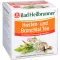 BAD HEILBRUNNER cough and bronchial tea fbtl., 15x2.0 g