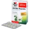 DOPPELHERZ Red capsules Rizinol 1,000 mg, 30 pcs