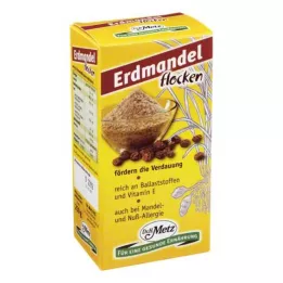 ERDMANDEL Flake powder, 250 g