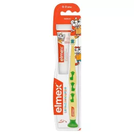 ELMEX Learning toothbrush, 1 piece