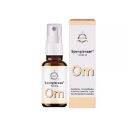 SPENGLERSAN Colloid Om, 50 ml