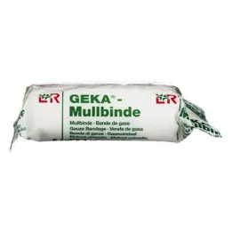 MULLBINDEN GEKA 6 cmx4 m, 1 pc