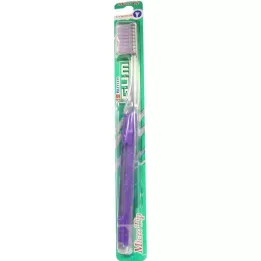 GUM MicroTip συμπαγής οδοντόβουρτσα, 1 τεμ