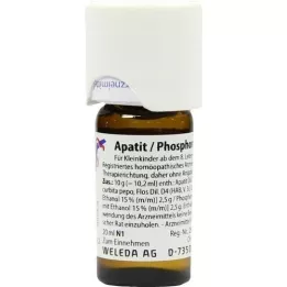 APATIT/PHOSPHORUS Comp.K mix, 20 ml