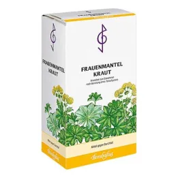 Ladys mantle herb tea, 50 g