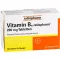 VITAMIN B1-RATIOPHARM 200 mg tablets, 100 pcs