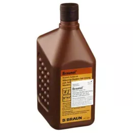 BRAUNOL Mucous membrane antiseptic, 1000 ml
