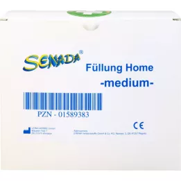 SENADA Filling Home medium, 1 pc