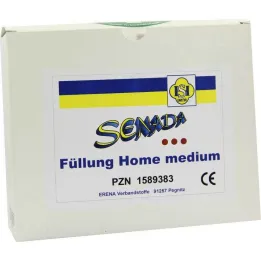 Senada filling Home medium, 1 pc