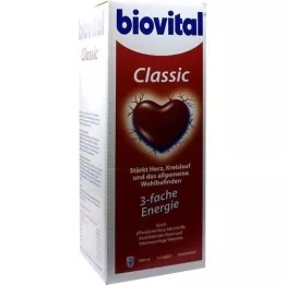 Biovital Classic, 1000 ml