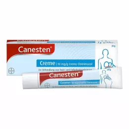 CANESTEN Cream, 20 g