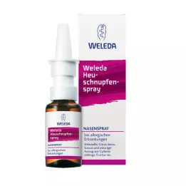 HAY FEVER SPRAY, 20 ml