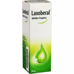 LAXOBERAL Licked drop, 30 ml