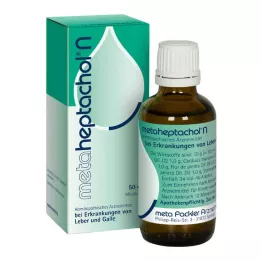 METAHEPTACHOL n mixture, 50 ml