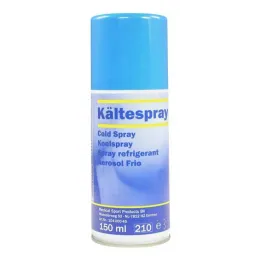 Cold spray, 150 ml