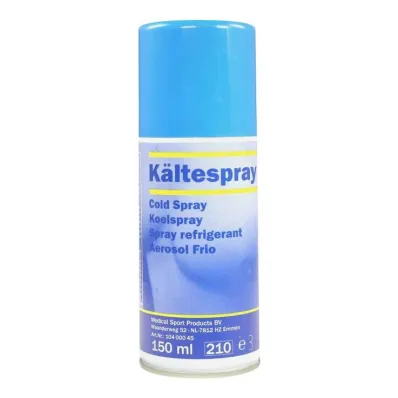 Cold spray, 150 ml Cold spray, 150 ml