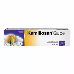 KAMILLOSAN Ointment, 40 g