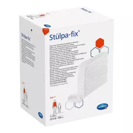 STÜLPA Fix Gr.7 large fuselage 25 m mains hose, 1 pcs