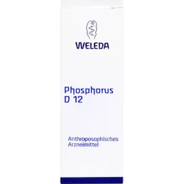 Phosphorus D12, 20 ml