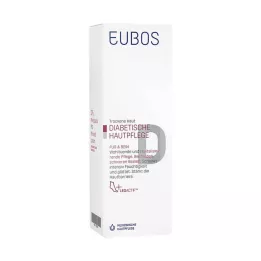 EUBOS Diabetic Skin Care Foot &amp; Leg 100ml