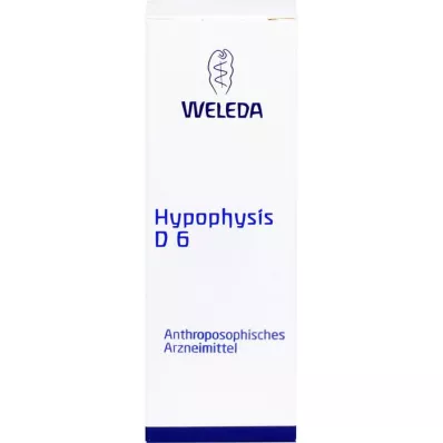HYPOPHYSIS D 6 Dilution, 50mL