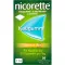 NICORETTE 2 mg fresh fruit chewing gum, 30 pcs