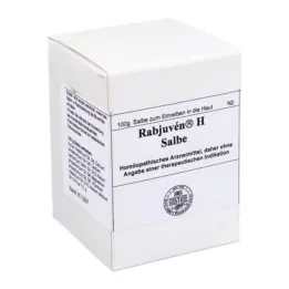 RABJUVEN H ointment, 100 g