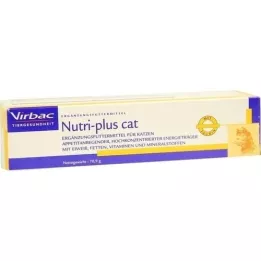 Nutri Plus Cat Vet, 70.9 g