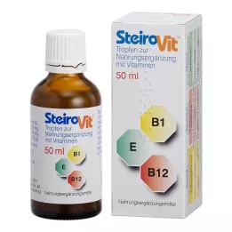 STEIROVIT Drops, 50 ml