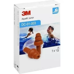 EAR Aquafit Junior,pcs