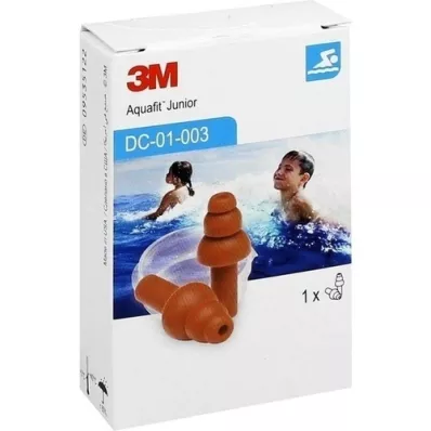 EAR Aquafit Junior,pcs EAR Aquafit Junior,pcs
