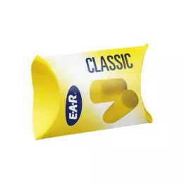 EAR Classic hearing protection plug,pcs