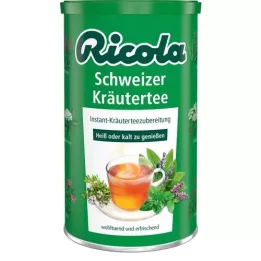RICOLA Tea herbs, 200 g