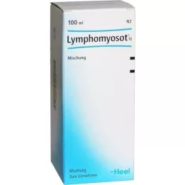 LYMPHOMYOSOT N drops, 100 ml