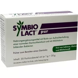 SYMBIOLACT PUR Dietary supplement Powder, 30x1 G