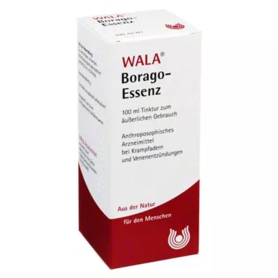 BORAGO ESSENCE, 100 ml