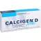 CALCIGEN D forte 1000 mg/880 I.E. Brausetabletten, 40 St
