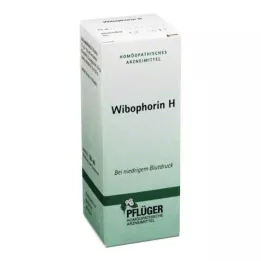 WIBOPHORIN H drops, 50 ml