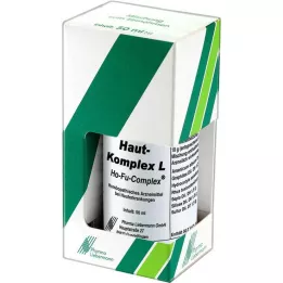 HAUT KOMPLEX L Ho-Fu-complex drops, 30 ml