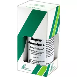 MAGEN KOMPLEX L Ho-Fu-Complex drops, 30 ml