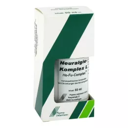 NEURALGIE Complex L Ho-Fu-Complex drop, 50 ml