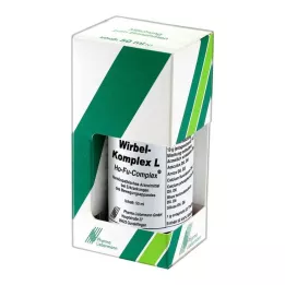 WIRBEL Complex L Ho-Fu-Complex drops, 50 ml