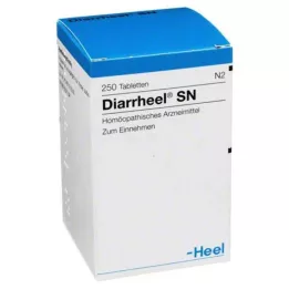 DIARRHEEL SN Tablets, 250 pcs
