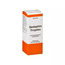 SEDAPHIN Drops, 30 ml