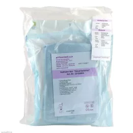 KATHETER-SET DK, 1 pc