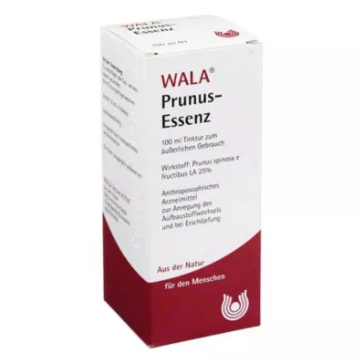 PRUNUS ESSENCE, 100 ml PRUNUS ESSENCE, 100 ml