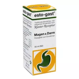 ESTO GAST Liquidum, 50 ml