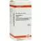 COCCULUS D 4 tablets, 200 pcs