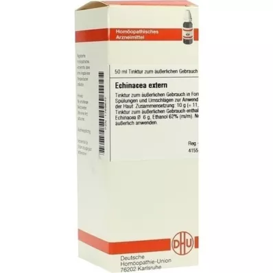 ECHINACEA HAB External, 50 ml
