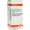 KALIUM FLUORATUM D 12 tablets, 80 pcs